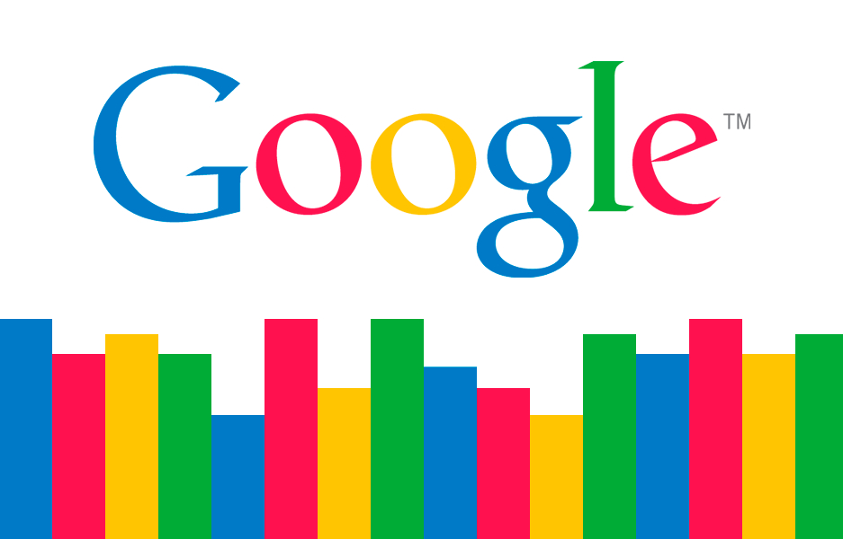تغییرات رتبه سایت در نتایج گوگل